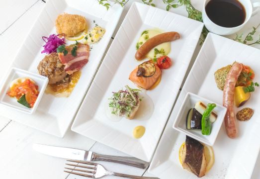 프리미어 호텔 나카지마 파크 삿포로