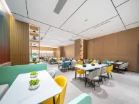 CHEERMAY Hotel (Fei County Government Affairs Center Polytechnic University) - 3-Star