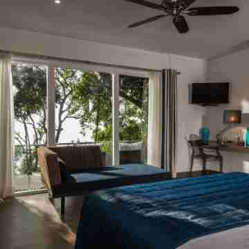 Cintacor Island - A Boutique Resort Rooms