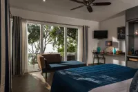 Cintacor Island - A Boutique Resort Hotels near Majali Beach Village
