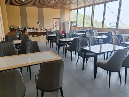 Gejiman S Hotel (Jiujiang Hukou Jinsha Avenue Branch)