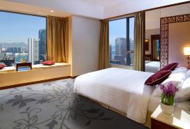 Lan Kwai Fong Hotel @ Kau U Fong