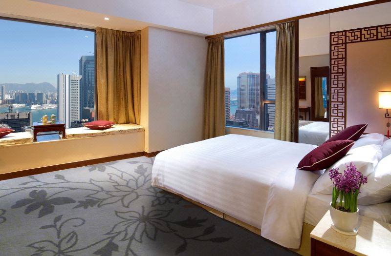 Lan Kwai Fong Hotel @ Kau U Fong by Dorsett Hotels