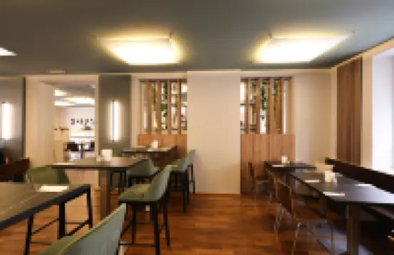 霍夫特薩爾茨堡酒店 薩爾茨堡酒店