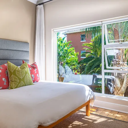Antrim Villa Boutique Retreat by Totalstay Отели рядом с достопримечательностью «Моуилл-Пойнт»