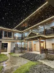 Shanshuiju Boutique Homestay