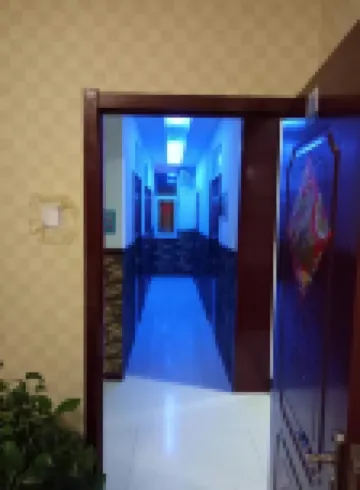 Liu Ying Hotel