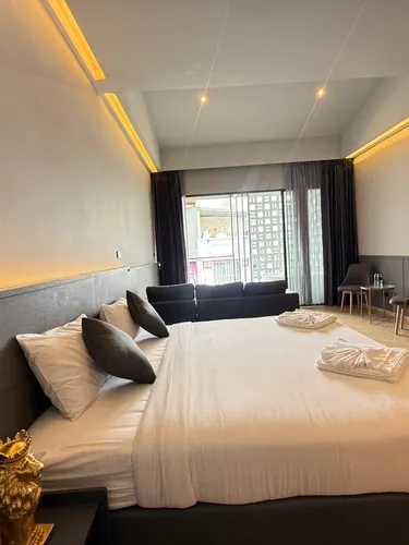 รูปภาพของLeon's Loft House