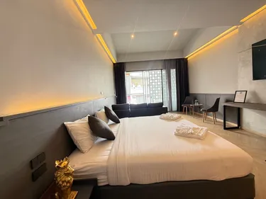 รูปภาพของLeon's Loft House