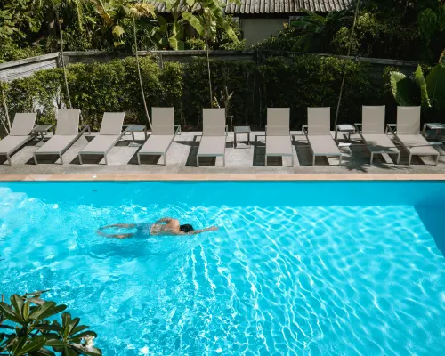 Seaside Naithon Phuket Hotels near Naithon Beach