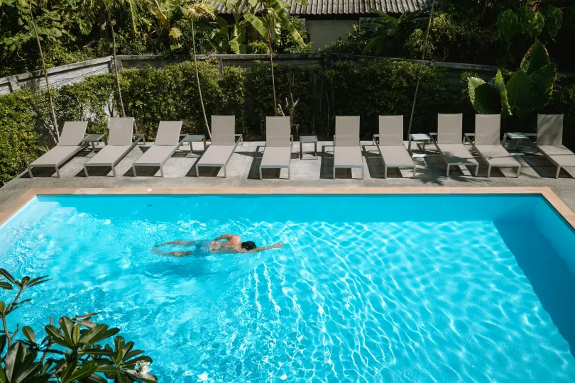 Seaside Naithon Phuket