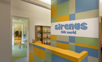 Sirene Luxury Hotel Bodrum