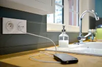 La Maison de Pierre et Valérie Saint Catherine