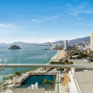 Fiesta Americana Villas Acapulco