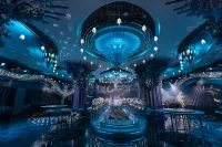 TOMSON RIVIERA HOTEL Hotels in Yueqing