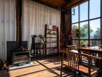 Lugu Lake Lanyu Homestay - Barer