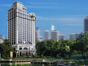 Tianyu Fields International Hotel