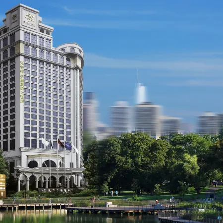 Shanxi Tianyu Fields International Hotel