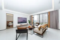 Qionghai Yijian Homestay - Kitchenette