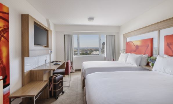 Novotel Sydney Olympic Park