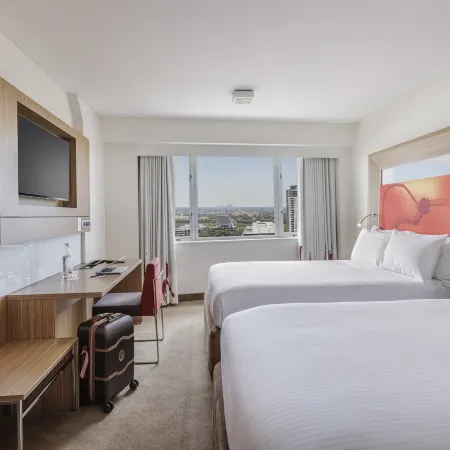 Novotel Sydney Olympic Park