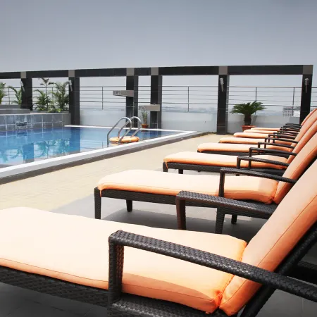 Dhaka Regency Hotel & Resort Limited