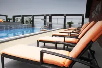 Dhaka Regency Hotel & Resort Limited - Pool