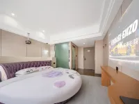 Teddy Hotel (Yiwu International Trade City Branch)