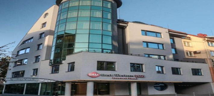 Best Western Plus Lozenetz Hotel Hotels in Sofia