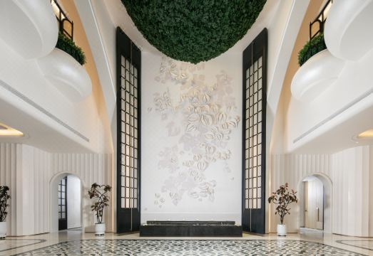 호텔 부대시설 2