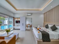 華納詩泊（烏魯瓦圖懸崖公路店） 梅拉斯蒂海滩附近的飯店