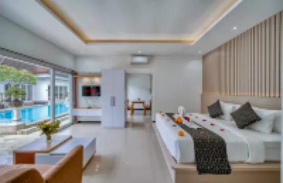 Cipta Hotel Uluwatu