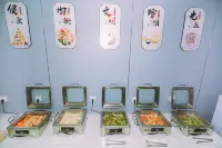 泰達優品酒店（臨沂河東區吾悅廣場店）