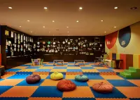 The Taaras Beach & Spa Resort - Family