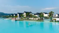 Qingyuan Suye Hot Spring Resort Villa