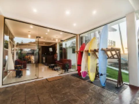 We Are Surfers hotel Ξενοδοχεία στην πόλη Matara