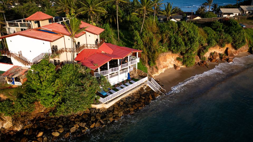 We Are Surfers hotel