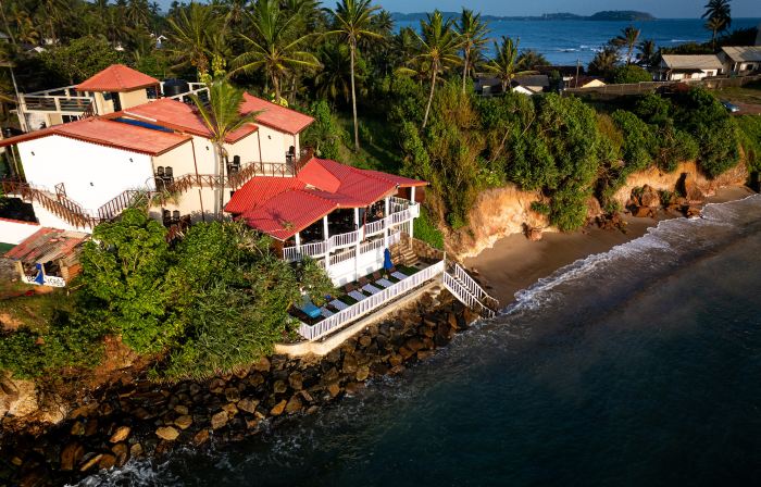 We Are Surfers hotel