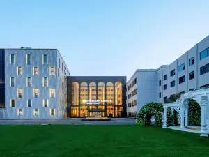 Wyndham Garden Xiangyang Xiangzhou