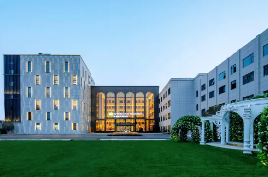 Wyndham Garden Xiangyang Xiangzhou