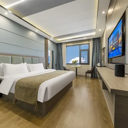 Gan Shang Hotel (Renmin North Road Branch)