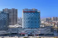 48/2000  Vienna International Hotel (Yantai Jintan Beach Zhonghua Shopping Center) Hotels near Yantai Golden Beach Seaside Park