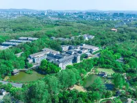 Nanjing International Conference Hotel Hotels near Nanjing Andover Under Water World