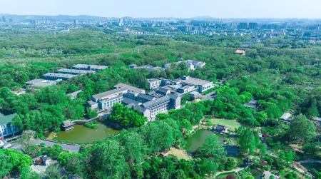 Nanjing International Conference Hotel