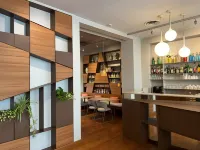 Best Western Plus Park Hotel Pordenone Hotels in Province of Pordenone