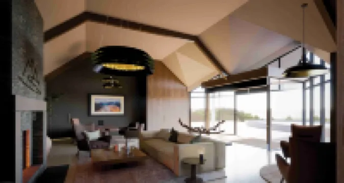 Coronet Ridge Resort