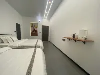 Linju Homestay (Nanjicun)
