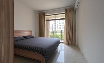 Jinshatan Scenic Apartment