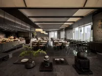 Savhe Hotel， ShenZhen Binghe Riverside