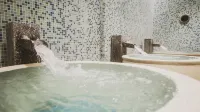 Shanghai Sun Island Resorts - Hot Springs